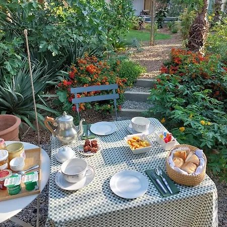 La Des Amandiers Hyères