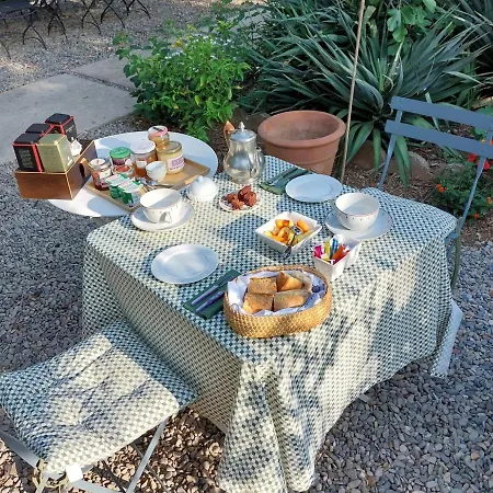 La Des Amandiers 4* Hyères