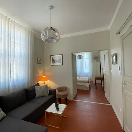 La Des Amandiers 4* Hyères